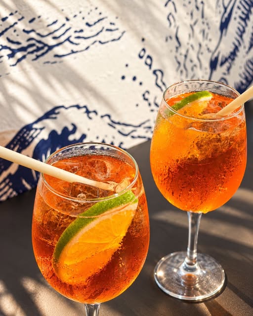 Bebidas de Los Mareados