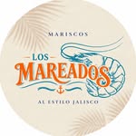 Logo de Mariscos Los Mareados